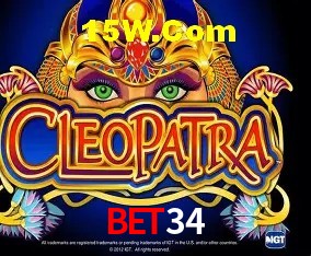 Experiência VIP Bet34